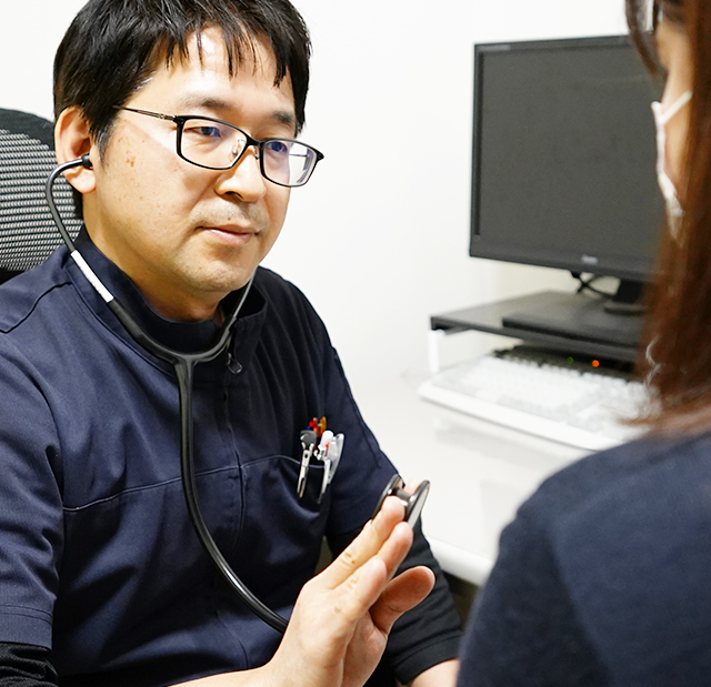 さくらクリニックについて